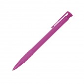 Ручка Economix Mercury пластиковая
